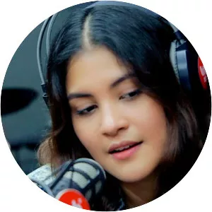 Kiana Valenciano - Singer ‧ Gary Valenciano's daughter