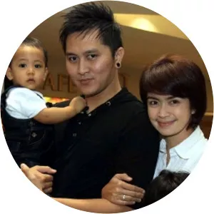 Kiandra Aldya Arka photograph