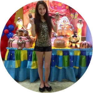 Kiane Porfirio - Actress