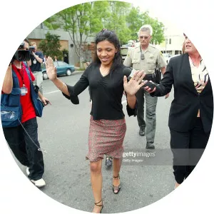 Kiani Wesson photograph