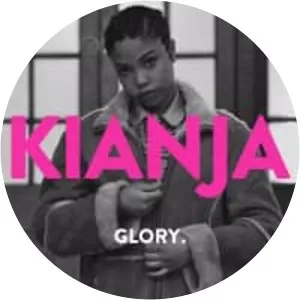 Kianja - Musical artist