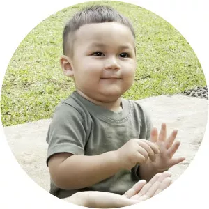 Kiano Tiger Wong photograph