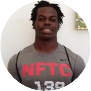 Kiante Walton - American football player