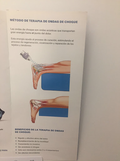 KiaOra fisioterapia avanzada - Physical therapy clinic in Aviles, Spain