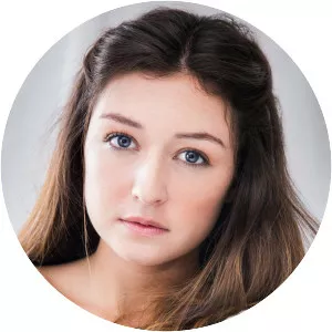 Kiara Beltran photograph