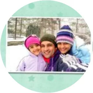 Kiara Bose Roy - Manasi Joshi Roy's daughter