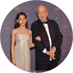 Kiara Carrière photograph