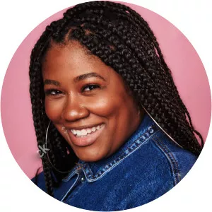 Kiara Gudgeon - Movie actress