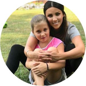 Kiara Klingor photograph