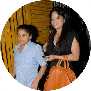 Kiara Lakdawala photograph