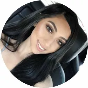 Kiara Moreno photograph