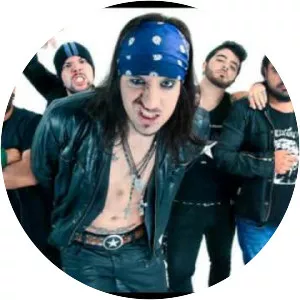 Kiara Rocks - Musical group