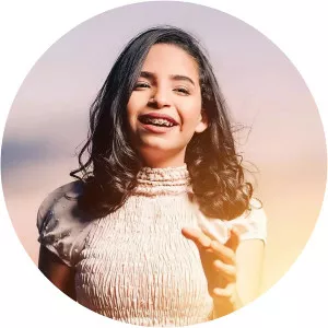 Kiara Vitória - Musical artist