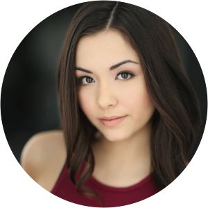 Kiarra Goldberg photograph