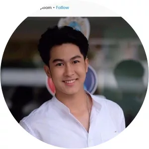 Kiatipoom Banluechairit