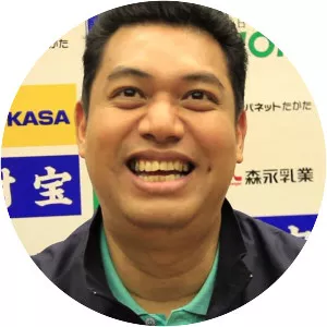 Kiattipong Radchatagriengkai