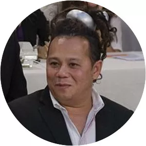 Kiattisak Udomnak - Thai actor