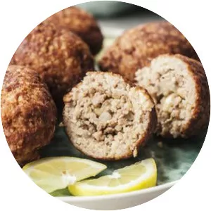 Kibbeh