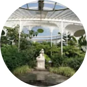 Kibble Palace - 