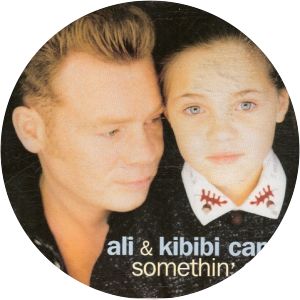 Kibibi Campbell photograph