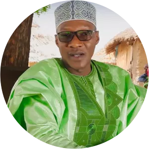 Kibili Demba Kouyate - Musical artist