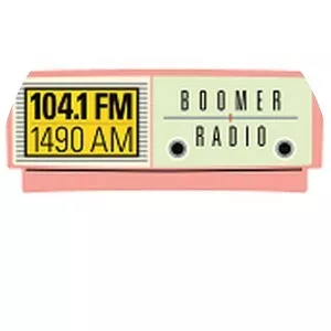 KIBM - Radio station