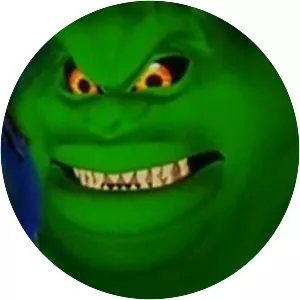 Kibosh - Fictional character