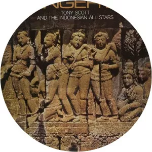 kiboud maulana the indonesian all stars