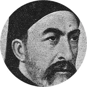 Kıbrıslı Mehmed Emin Pasha