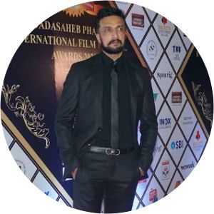 Kiccha Sudeep