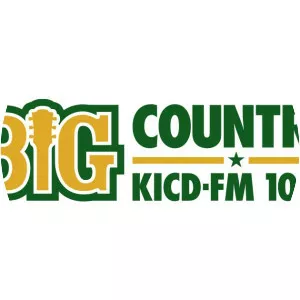 KICD-FM photograph