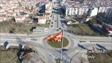 Kichevo (Kırçova Belediyesi)