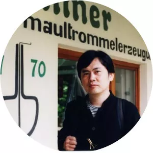 Kōichi Makigami - Musician