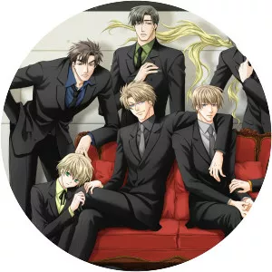 Kichiku Megane - Video game