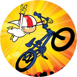 Kick Buttowski: Suburban Daredevil - American animated series