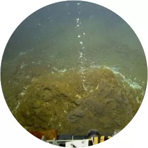 Kick 'em Jenny - Submarine volcano in Grenada