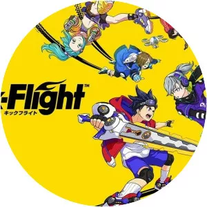 Kick-Flight - Video game