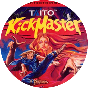 Kick Master