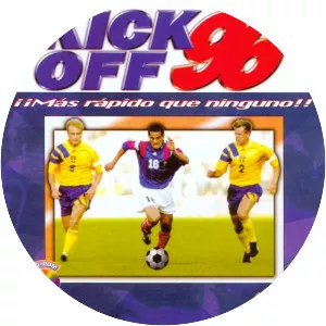 Kick Off 96