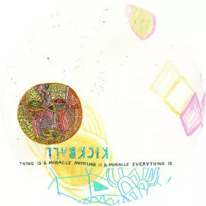 Kickball - Musical artist