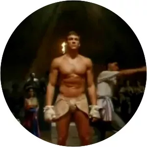 Kickboxer
