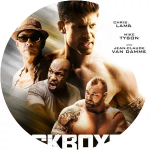 Kickboxer: Retaliation