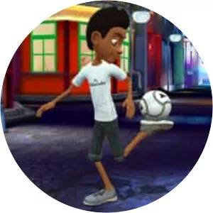 Kickerinho World - Video game