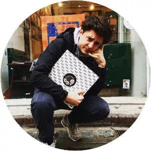 Kickflip Mike - Musical artist