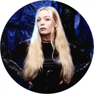 Kicki Höijertz - Musical artist