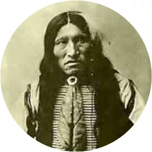 Kicking Bear
