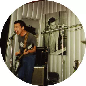 Kicking Giant - Band