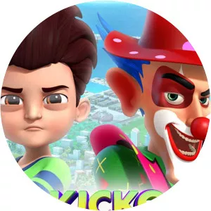 Kicko And Super SpeedoSince 2018