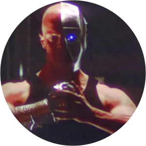 Kickpuncher - Fictional character