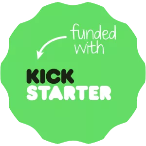 Kickstarter - Public-benefit corporation